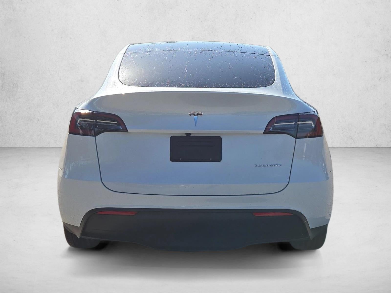 2024 Tesla Model Y Long Range AWD