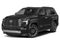 2025 Toyota Sequoia Limited 4WD (SE)
