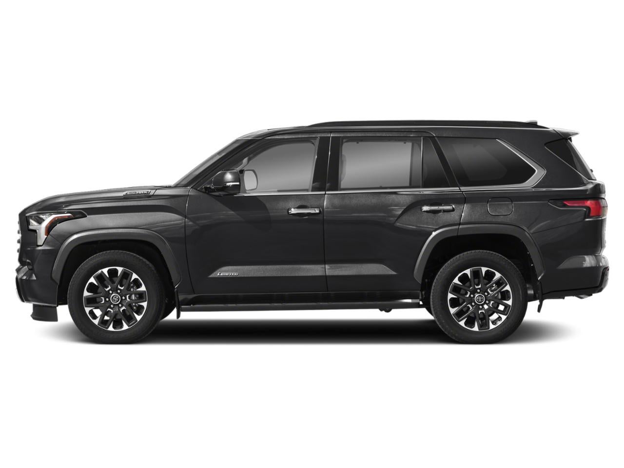 2025 Toyota Sequoia Limited 4WD (SE)