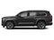 2025 Toyota Sequoia Limited 4WD (SE)
