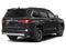 2025 Toyota Sequoia Limited 4WD (SE)