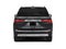 2025 Toyota Sequoia Limited 4WD (SE)