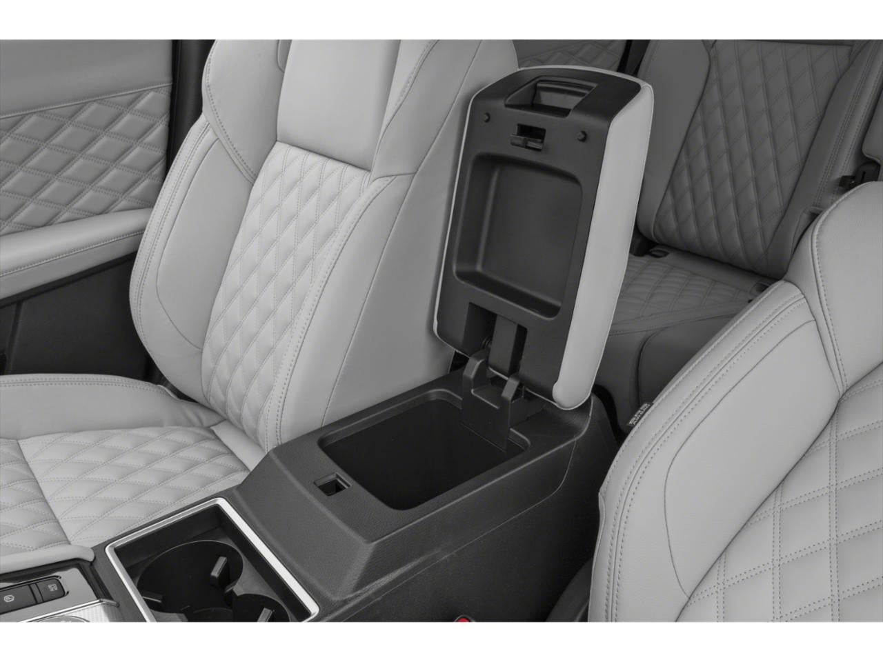 2022 Mitsubishi Outlander SEL FWD