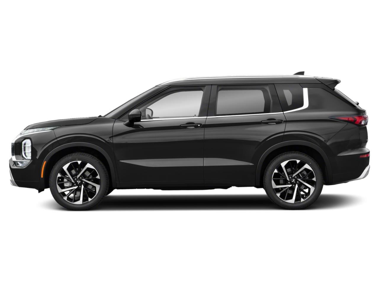 2022 Mitsubishi Outlander SEL FWD