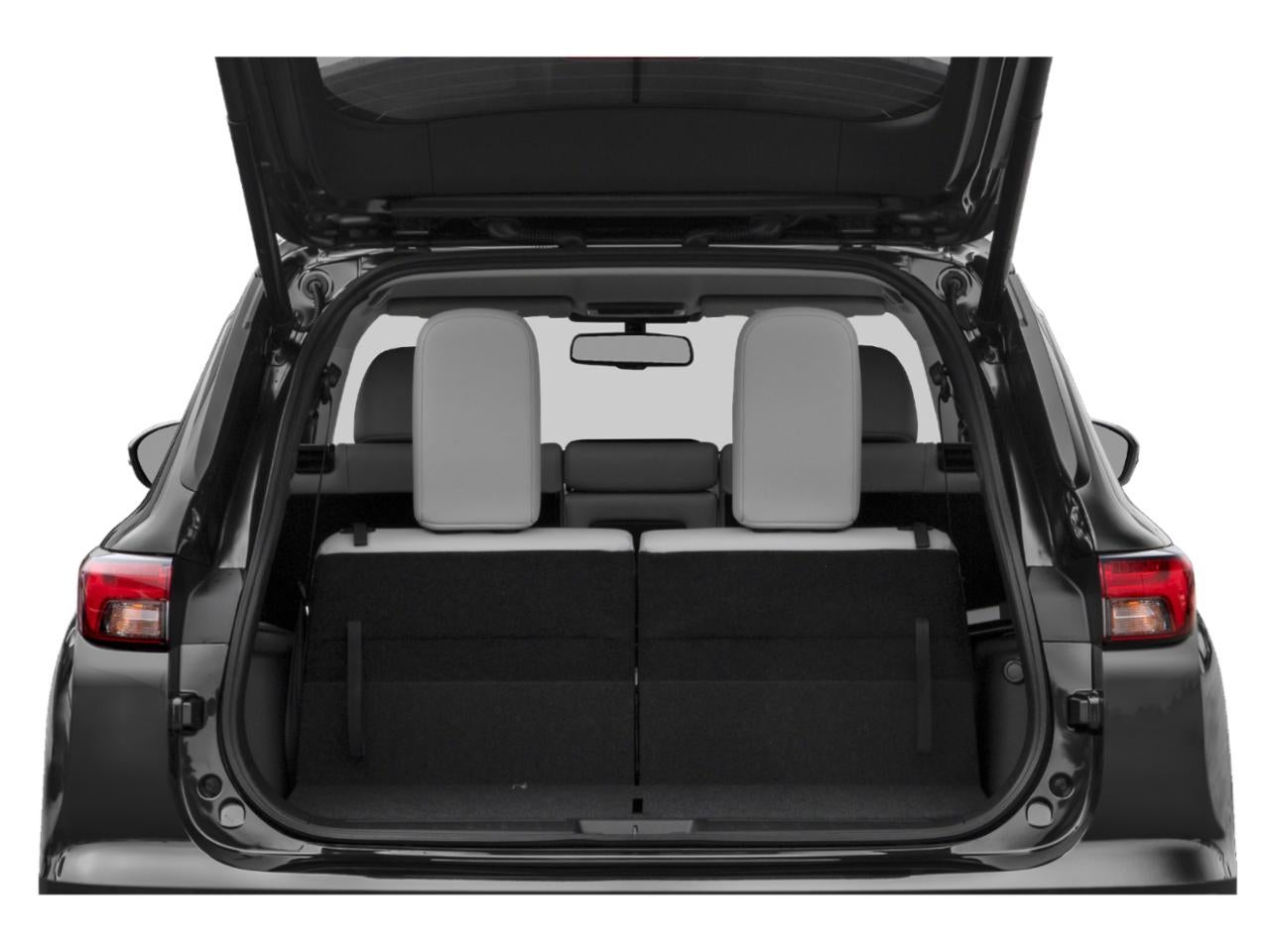 2022 Mitsubishi Outlander SEL FWD