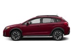 2017 Subaru Crosstrek 2.0i Limited CVT
