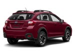 2017 Subaru Crosstrek 2.0i Limited CVT