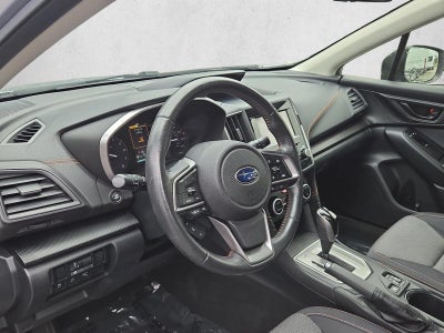 2020 Subaru Crosstrek Premium CVT