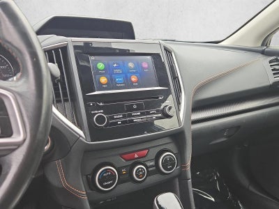2020 Subaru Crosstrek Premium CVT