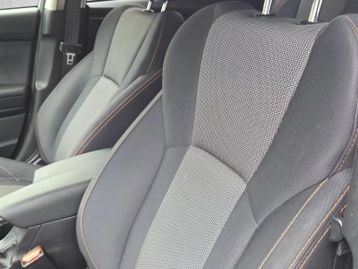 2020 Subaru Crosstrek Premium CVT