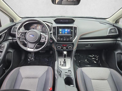 2020 Subaru Crosstrek Premium CVT
