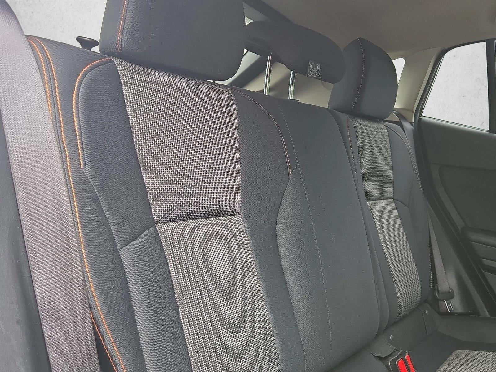 2020 Subaru Crosstrek Premium CVT