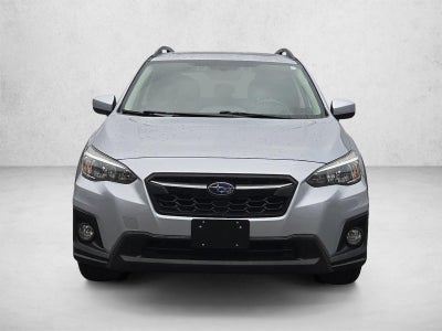 2020 Subaru Crosstrek Premium CVT