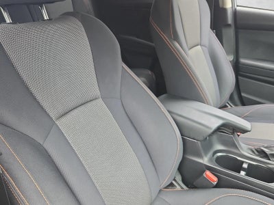 2020 Subaru Crosstrek Premium CVT