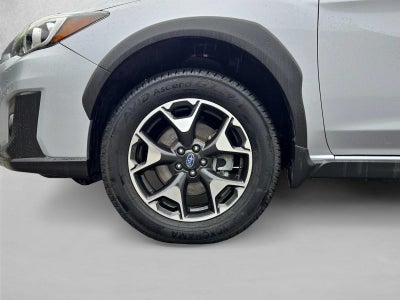 2020 Subaru Crosstrek Premium CVT