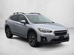 2020 Subaru Crosstrek Premium CVT