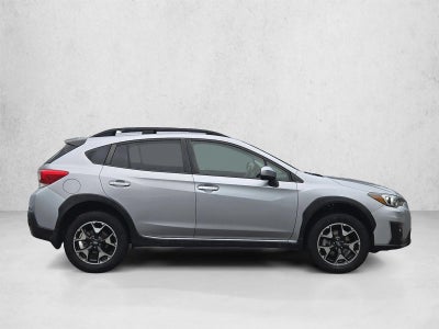 2020 Subaru Crosstrek Premium CVT
