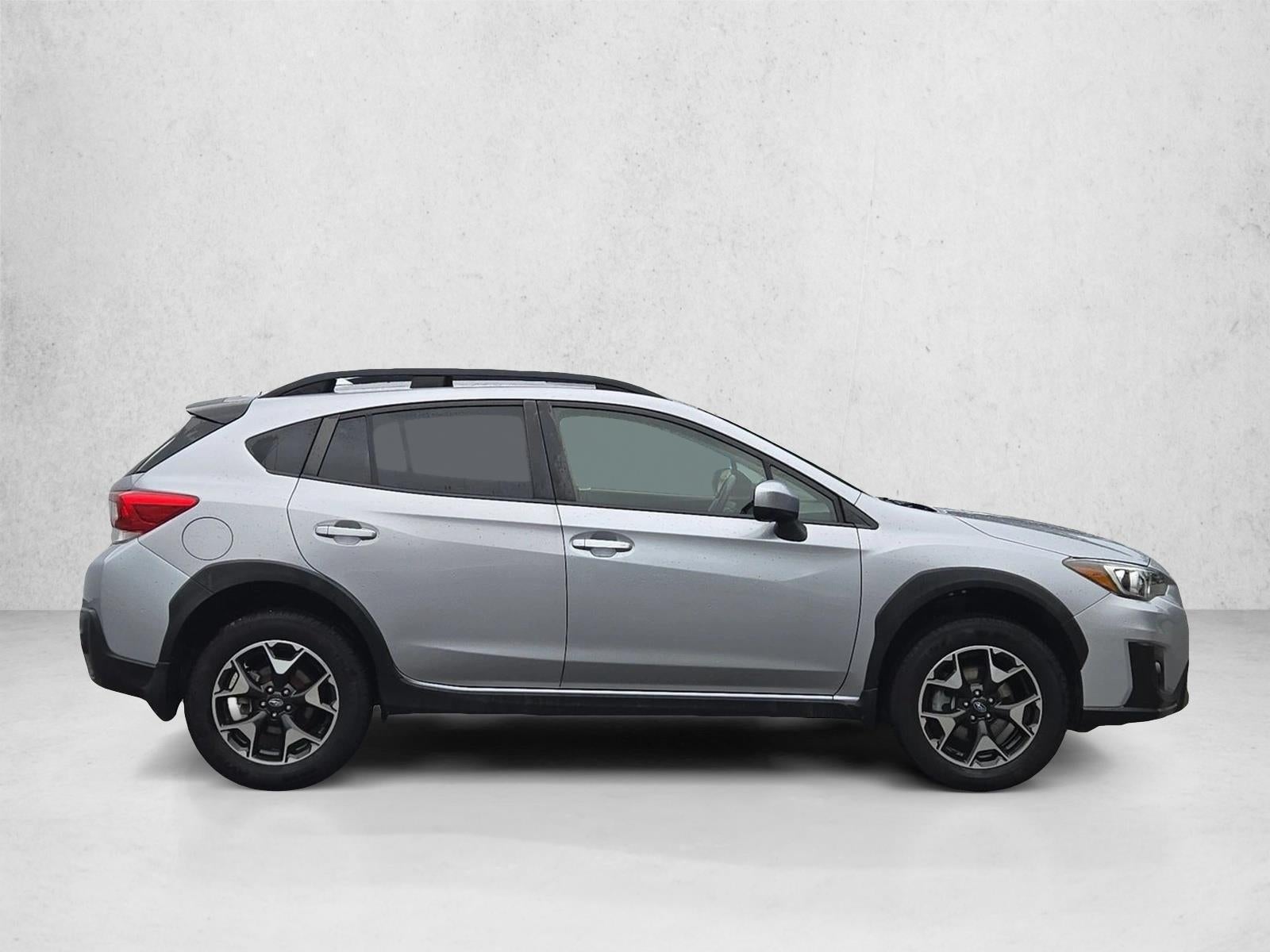 2020 Subaru Crosstrek Premium CVT