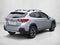 2020 Subaru Crosstrek Premium CVT