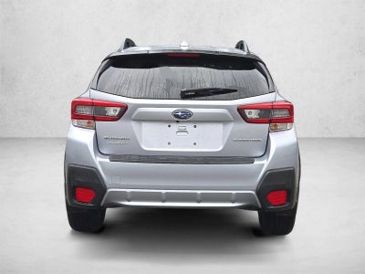 2020 Subaru Crosstrek Premium CVT