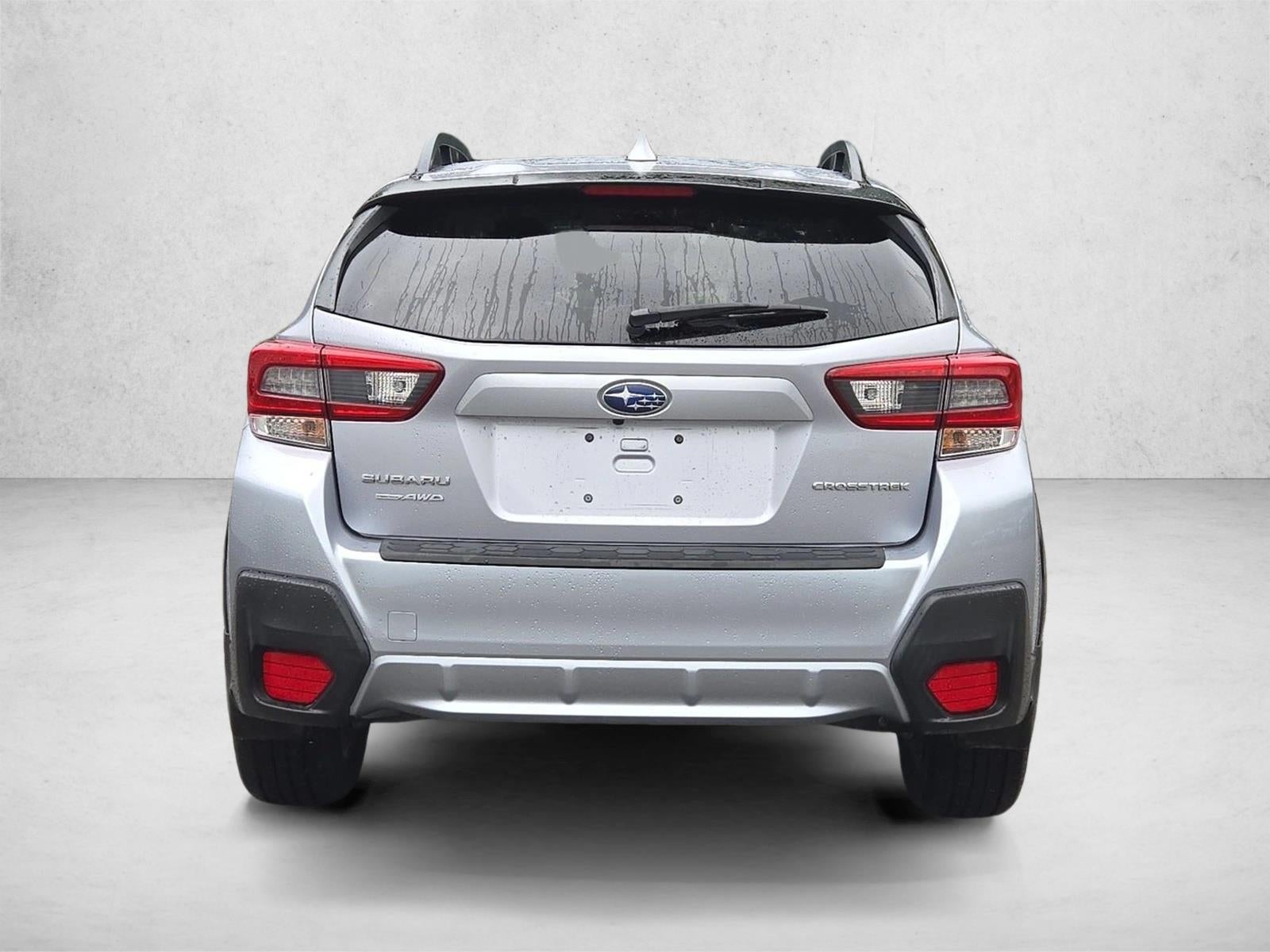 2020 Subaru Crosstrek Premium CVT