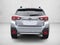 2020 Subaru Crosstrek Premium CVT