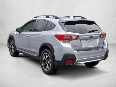 2020 Subaru Crosstrek Premium CVT
