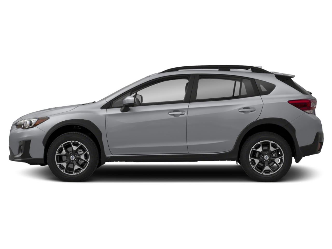 2020 Subaru Crosstrek Premium CVT