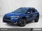 2018 Subaru Crosstrek 2.0i Limited CVT