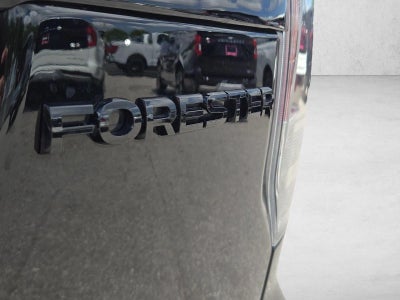 2018 Subaru Forester 2.5i Premium Black Edition CVT *Ltd Avail*