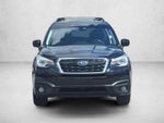 2018 Subaru Forester 2.5i Premium Black Edition CVT *Ltd Avail*