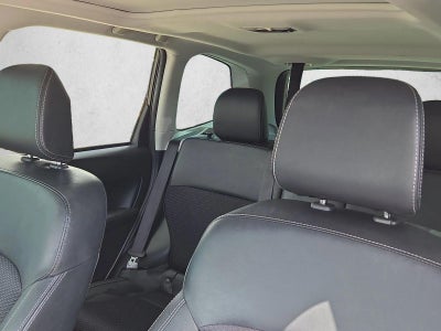 2018 Subaru Forester 2.5i Premium Black Edition CVT *Ltd Avail*
