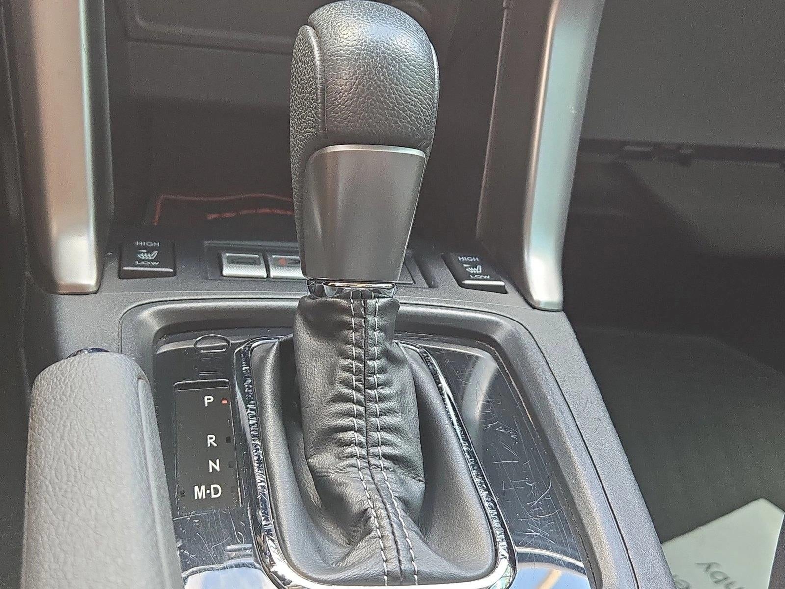 2018 Subaru Forester 2.5i Premium Black Edition CVT *Ltd Avail*