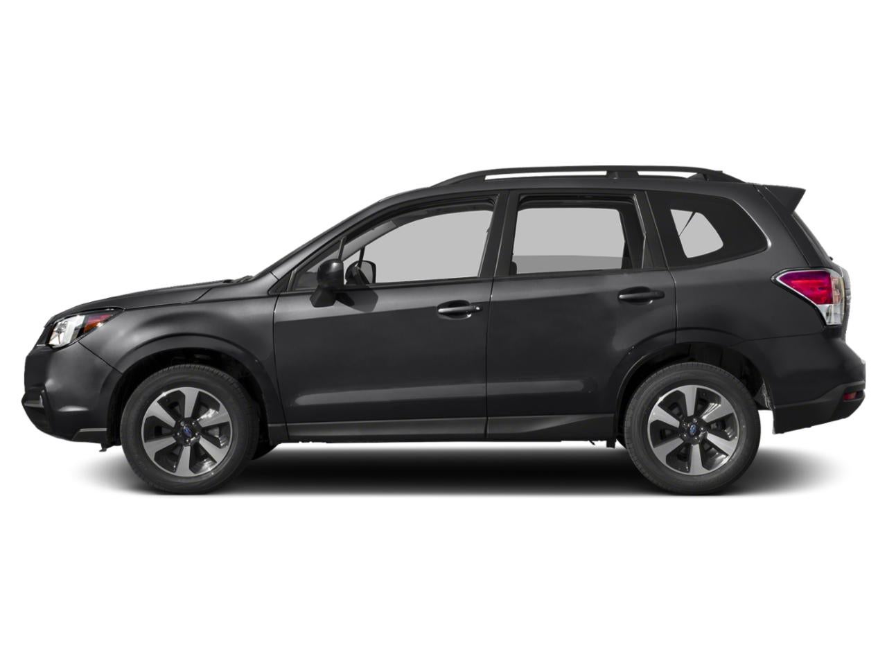 2018 Subaru Forester 2.5i Premium Black Edition CVT *Ltd Avail*