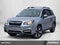 2017 Subaru Forester 2.5i Premium CVT