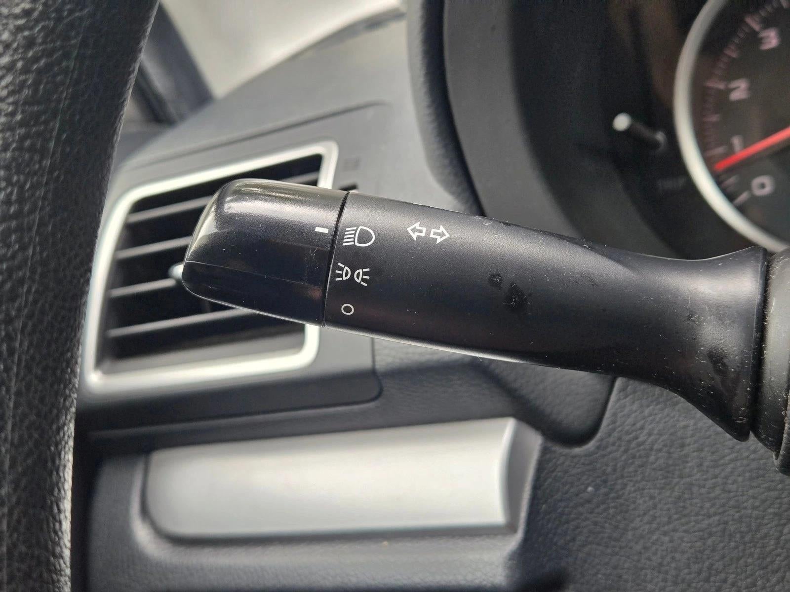 2017 Subaru Forester 2.5i Premium CVT