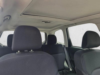 2017 Subaru Forester 2.5i Premium CVT