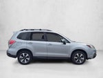 2017 Subaru Forester 2.5i Premium CVT