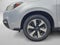 2017 Subaru Forester 2.5i Premium CVT