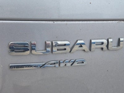 2017 Subaru Forester 2.5i Premium CVT