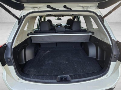2022 Subaru Forester Premium CVT