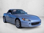 2006 Honda S2000 MT