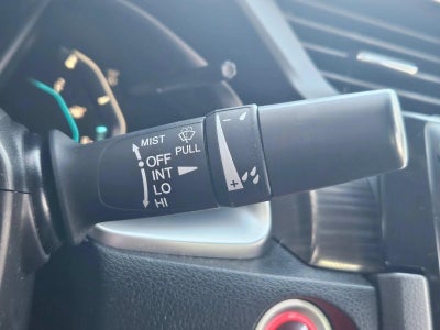 2019 Honda Civic Sedan EX CVT