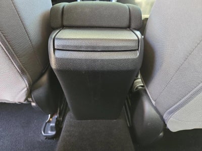 2019 Honda Civic Sedan EX CVT