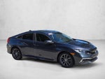 2019 Honda Civic Sedan EX CVT