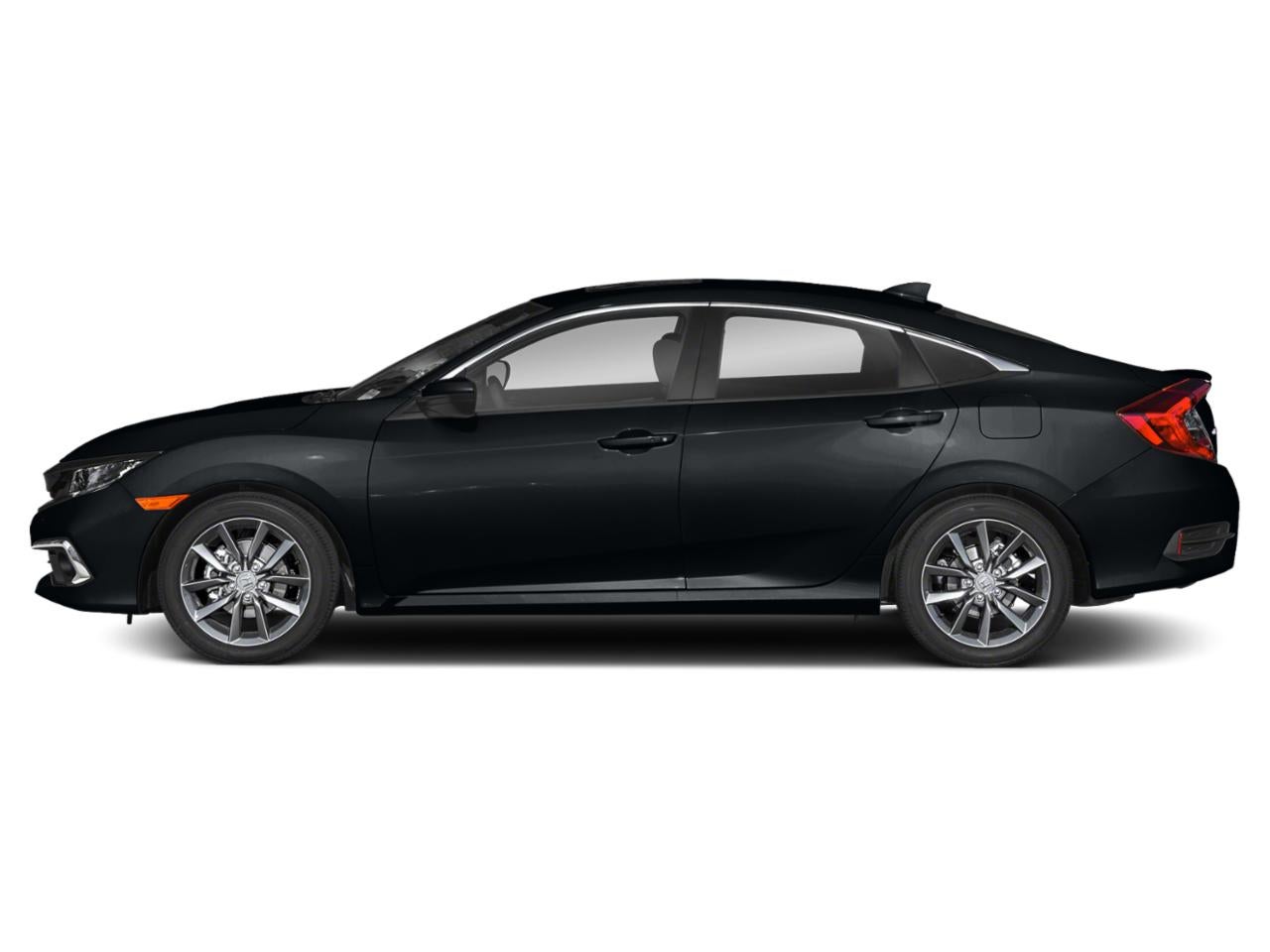 2019 Honda Civic Sedan EX CVT