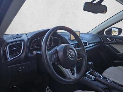 2016 Mazda Mazda3 5dr HB Auto i Touring
