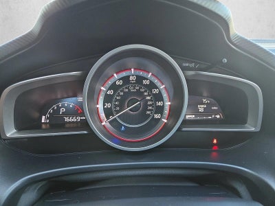 2016 Mazda Mazda3 5dr HB Auto i Touring