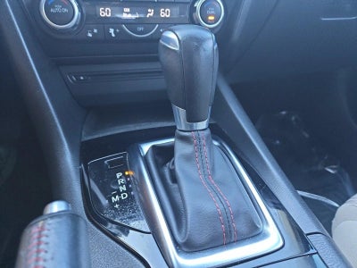 2016 Mazda Mazda3 5dr HB Auto i Touring
