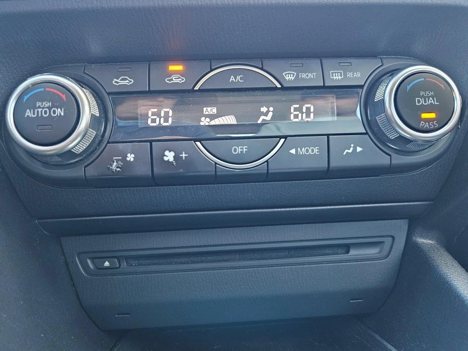 2016 Mazda Mazda3 5dr HB Auto i Touring